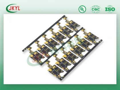 4层PCB线路板